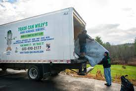 Best Commercial Junk Removal  in College Station, TX